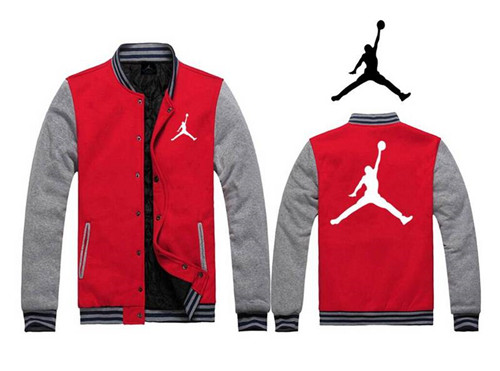 Jordans Baseball jackets-207