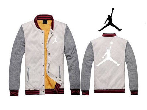 Jordans Baseball jackets-209