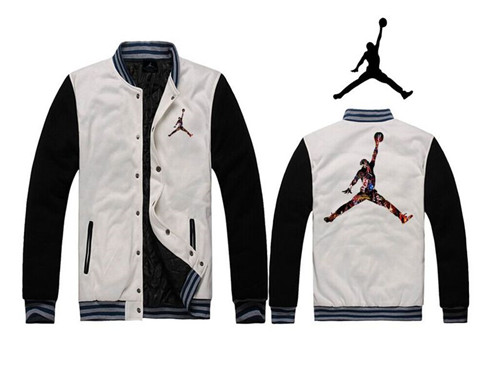 Jordans Baseball jackets-219