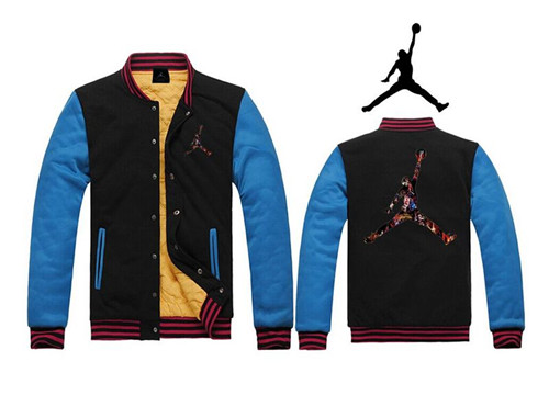 Jordans Baseball jackets-224