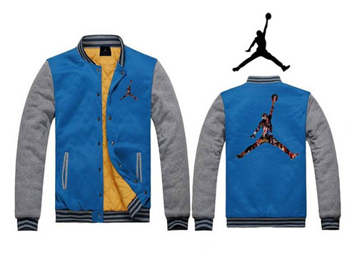 Jordans Baseball jackets-229