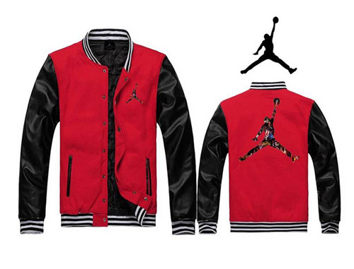 Jordans Baseball jackets-230