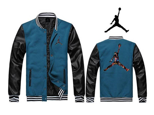 Jordans Baseball jackets-231