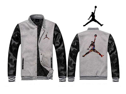 Jordans Baseball jackets-234