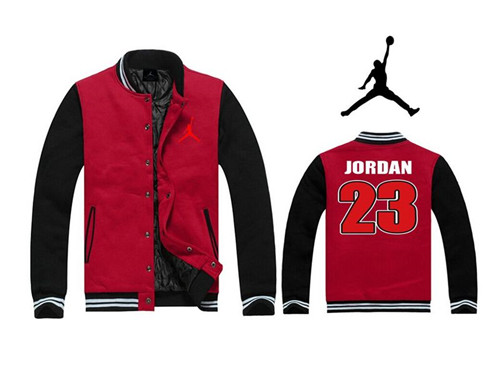 Jordans Baseball jackets-236