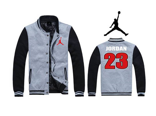 Jordans Baseball jackets-239