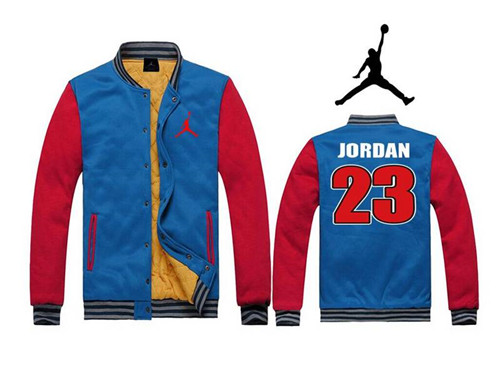 Jordans Baseball jackets-247