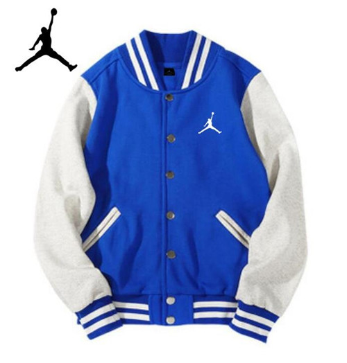 Jordans Baseball jackets-262