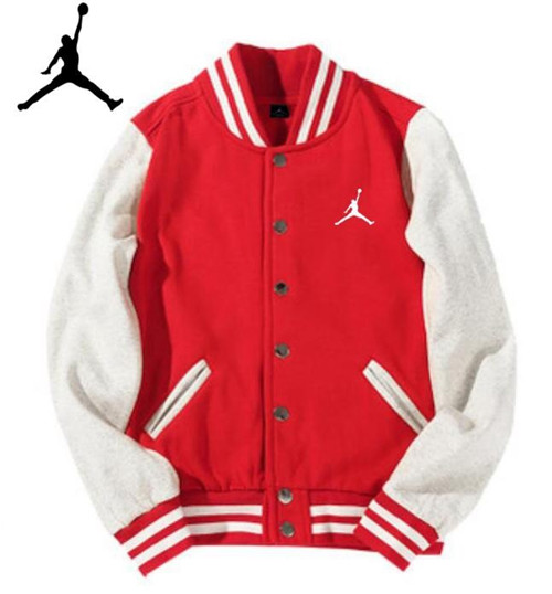 Jordans Baseball jackets-264