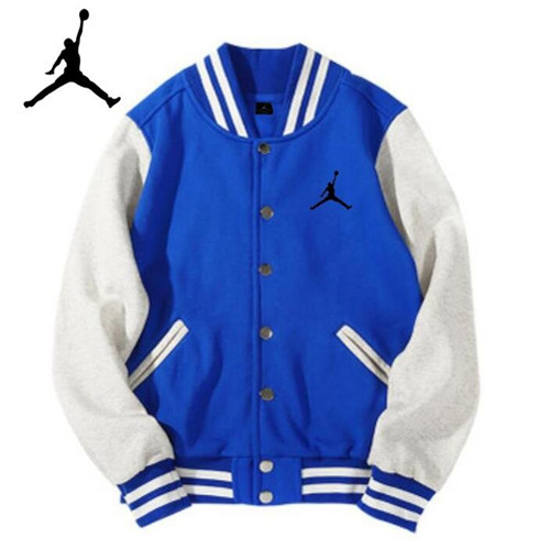 Jordans Baseball jackets-268