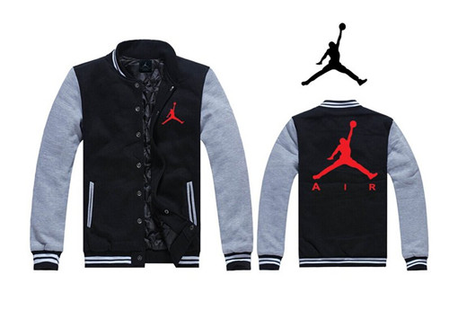 Jordans Baseball jackets-038