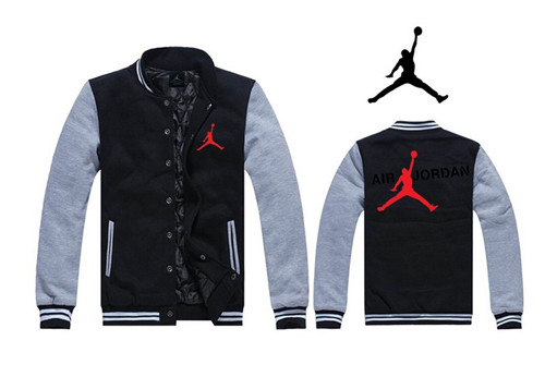 Jordans Baseball jackets-041