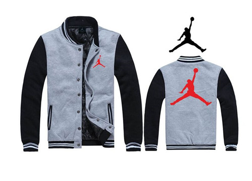 Jordans Baseball jackets-045