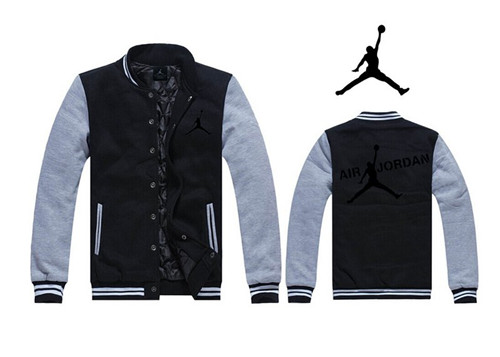 Jordans Baseball jackets-058