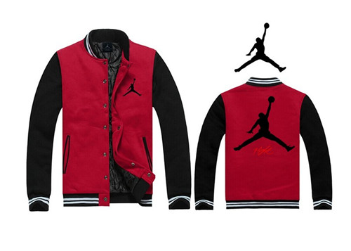 Jordans Baseball jackets-064