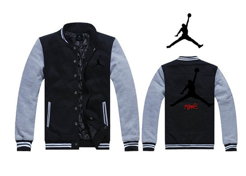 Jordans Baseball jackets-066
