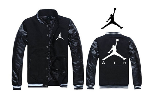 Jordans Baseball jackets-071
