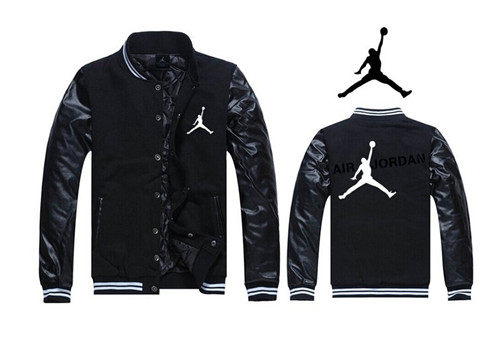 Jordans Baseball jackets-072