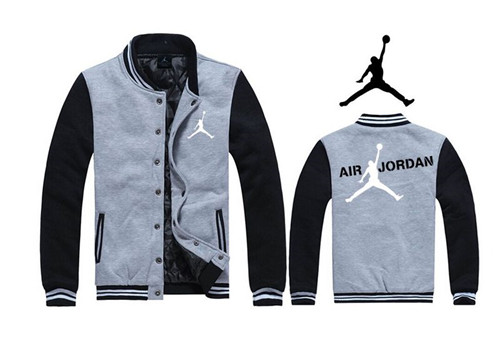 Jordans Baseball jackets-074