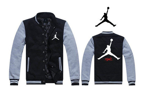 Jordans Baseball jackets-078