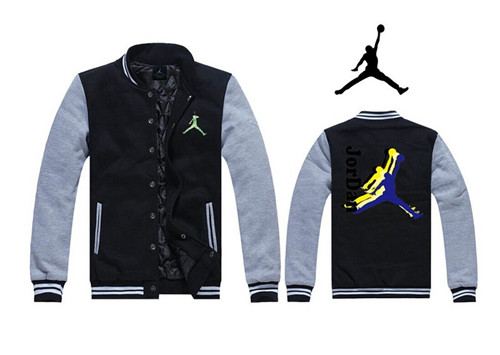 Jordans Baseball jackets-089