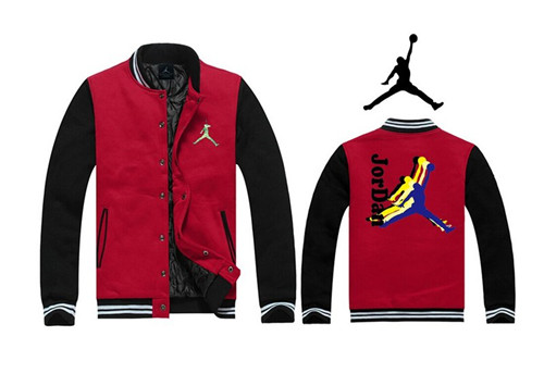 Jordans Baseball jackets-091