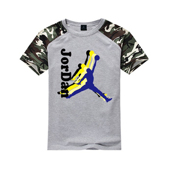 Jordan T-Shirts-971
