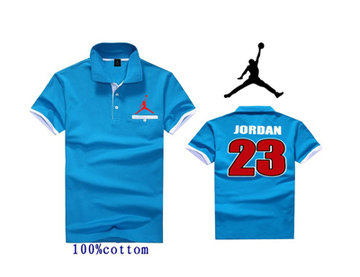 Jordan T-Shirts-1003
