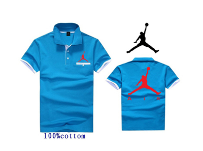Jordan T-Shirts-1004