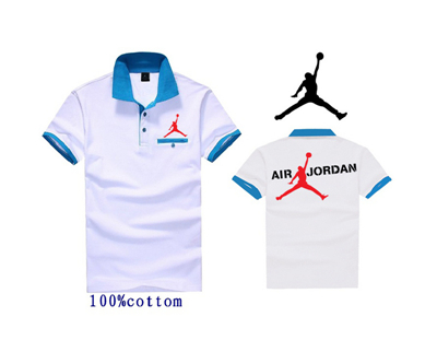 Jordan T-Shirts-1007