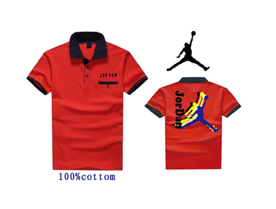 Jordan T-Shirts-1014