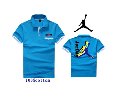 Jordan T-Shirts-1015