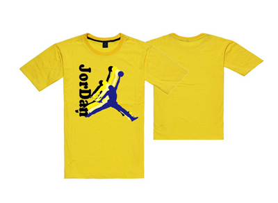 Jordan T-Shirts-1016