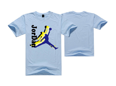 Jordan T-Shirts-1020