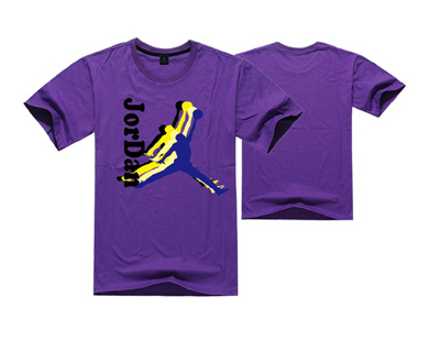 Jordan T-Shirts-1022