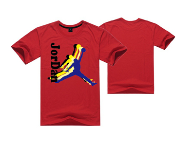 Jordan T-Shirts-1023