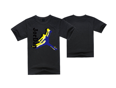 Jordan T-Shirts-1026
