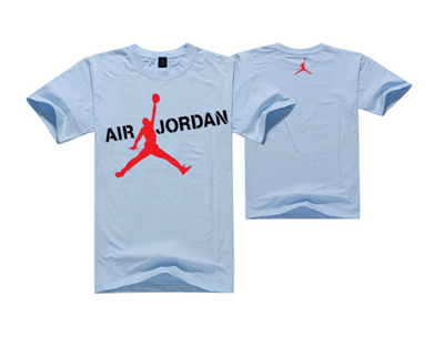 Jordan T-Shirts-1033