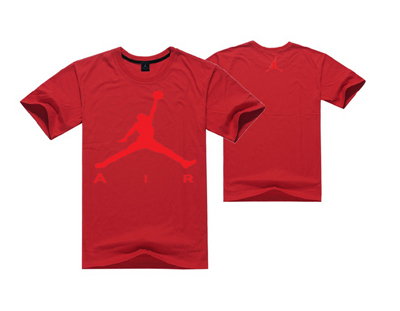 Jordan T-Shirts-1045