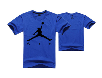 Jordan T-Shirts-1054