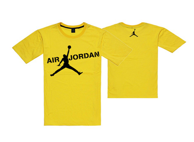 Jordan T-Shirts-1060