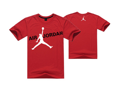 Jordan T-Shirts-1074