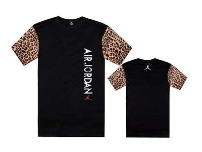 Jordan T-Shirts-1087