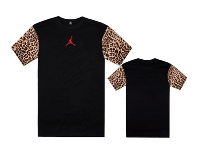 Jordan T-Shirts-1101