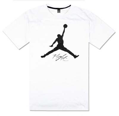 Jordan T-Shirts-076