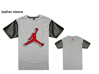 Jordan T-Shirts-1118