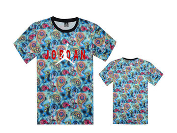 Jordan T-Shirts-1151