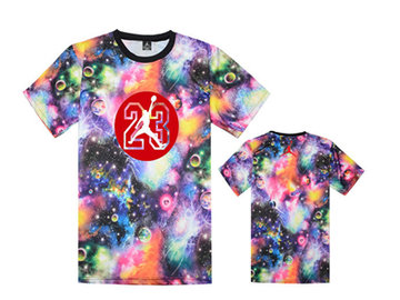 Jordan T-Shirts-1162