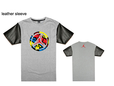 Jordan T-Shirts-1202