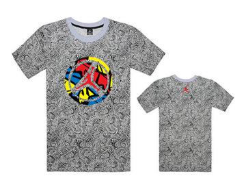 Jordan T-Shirts-1215